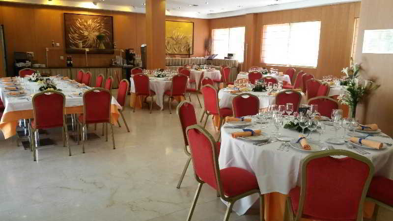 Hotel Globales De Los Reyes San Sebastián de los Reyes