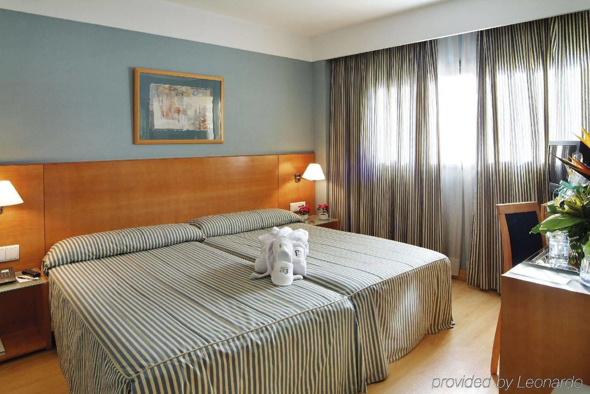 Hotel Globales De Reyes San Sebastián de los Reyes